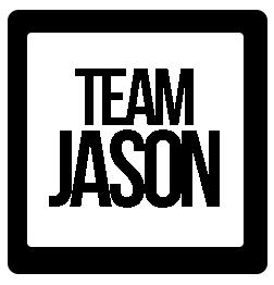 Monthly Subscription - Pledge to help "Team Jason"