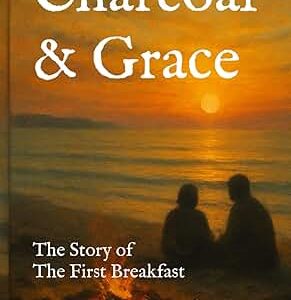 Charcoal & Grace